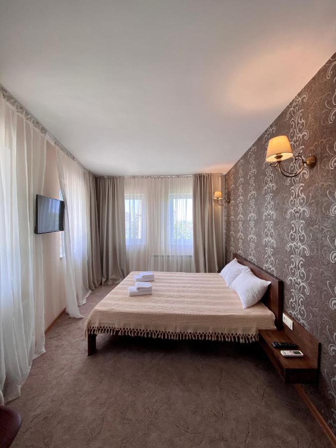 Hotel Gosti Odessa Exterior foto